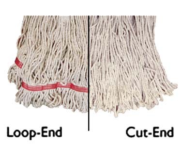 Update International MOP#24LE Wet Mop Head 
