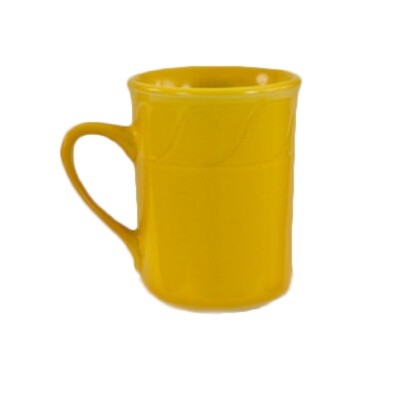 Crestware BP16 China Mug 