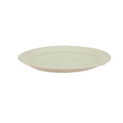 Crestware AL73 China Creamer 