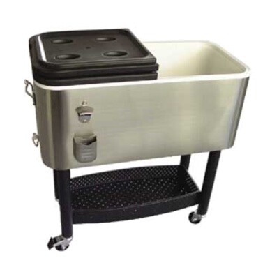 Crestware COOLER1 Ice Chest 