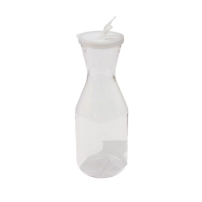 Crestware DP075 Decanter Carafe 