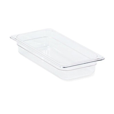 Crestware CHAELWP Chafing Dish Pan 