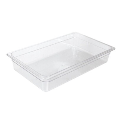 Crestware CM36 China Bowl 
