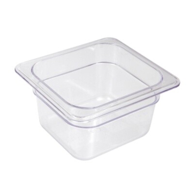 Crestware CM492 China Rarebit 