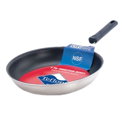 Crestware EL13 China Bowl 