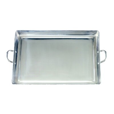 Crestware FP32 Plastic Food Pan 