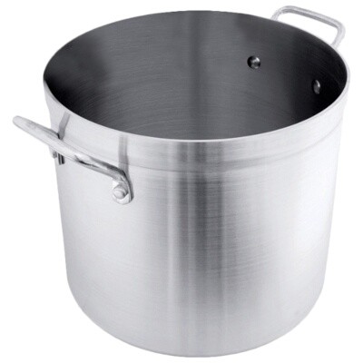 Crestware FP46 Plastic Food Pan 