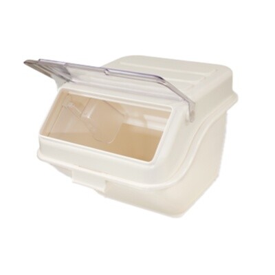 Crestware FP66 Plastic Food Pan 
