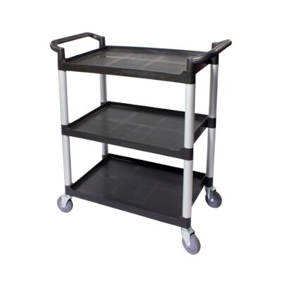 Crestware LBTROLLEY Bus Cart 