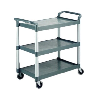 Crestware LTROLLEY Bus Cart 