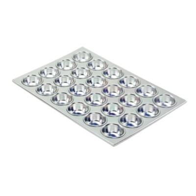 Crestware MUF24 Muffin Pan 