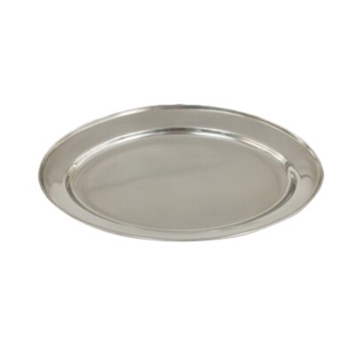 Crestware FRY12XIH Fry Pan 
