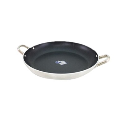 Crestware FRY12S Fry Pan 