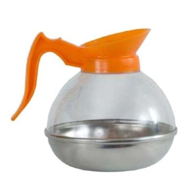 Crestware HPOT40 Stock Pot 