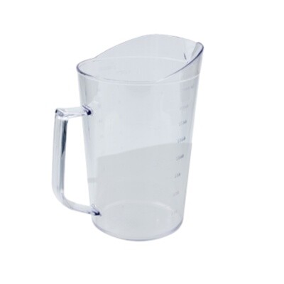 Crestware MEA04 Measuring Cups 