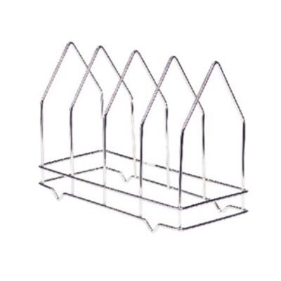 Crestware OVT20 Metal Serving Tray 