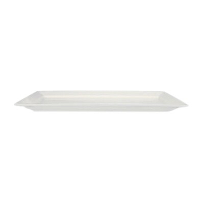 Crestware PCB1520BR Plastic Cutting Board 