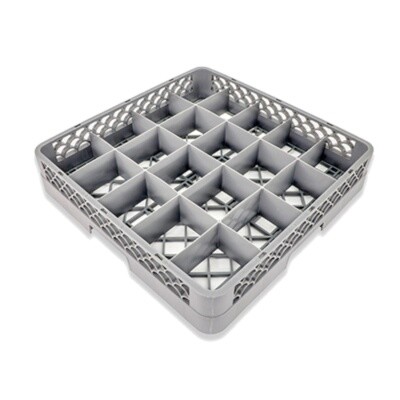 Crestware PCB1520G Plastic Cutting Board 