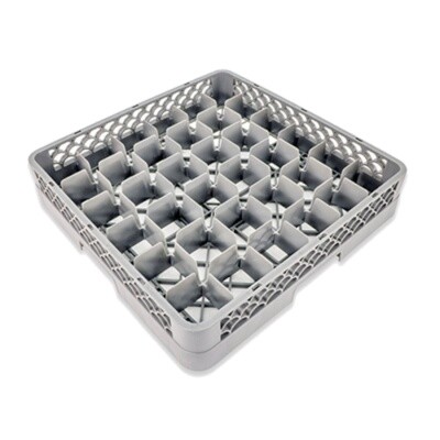 Crestware PCB1824M Plastic Cutting Board 