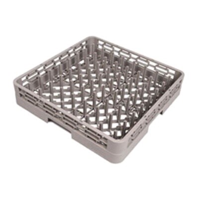 Crestware PCB1520Y Plastic Cutting Board 