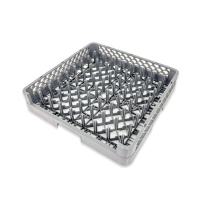 Crestware PCB1824Y Plastic Cutting Board 