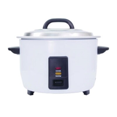 Crestware PCDS Batter Dispenser 
