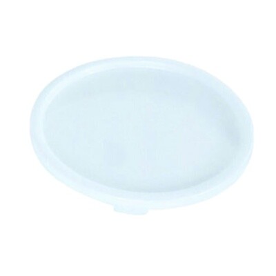 Crestware PIC46R China Plate 
