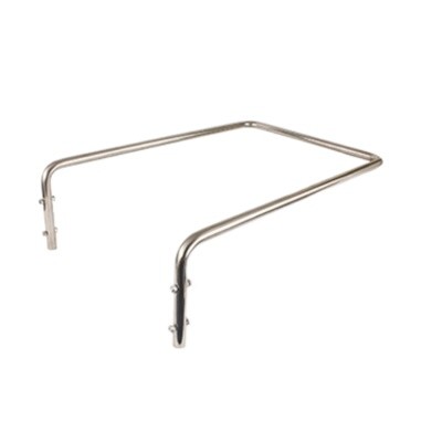 Crestware RHANDLE Cart Accessories 