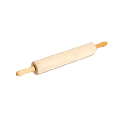 Crestware RPW18 Rolling Pin 