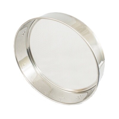 Crestware RSS16 Drum Sieve 