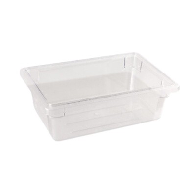 Crestware QUA3 China Bowl 