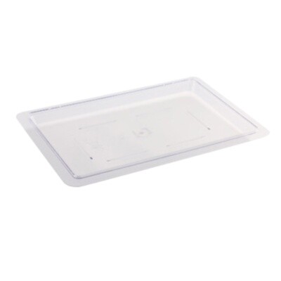 Crestware QUA50 China Plate 