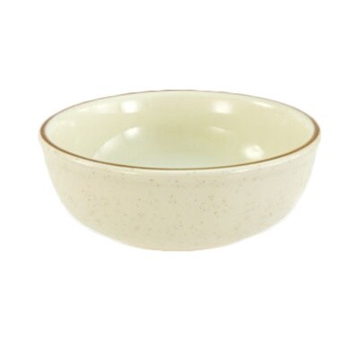 Crestware QUA62 China Bowl 