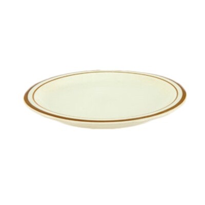 Crestware QUA63 China Bowl 
