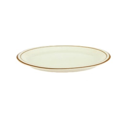 Crestware QUA82 China Platter 