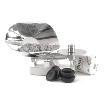 Crestware RCC18 Food Storage Container 