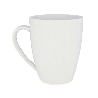 Crestware SEM18 China Mug 