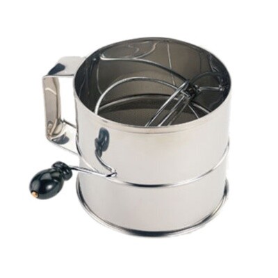 Crestware SFS08 Sifter 