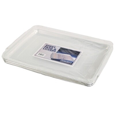 Crestware SP1813 Sheet Pan 