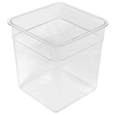 Crestware SAU33 Sauce Pot 