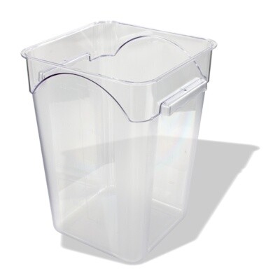 Crestware SAU60 Sauce Pot 
