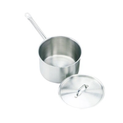 Crestware SC44 China Plate 