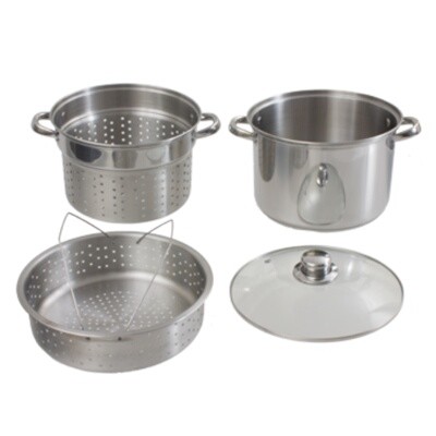 Crestware SC51 China Platter 