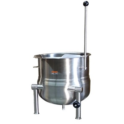 Crown DC-12 Countertop Kettle 