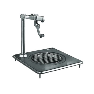 Delfield 307 Glass Filler Station 