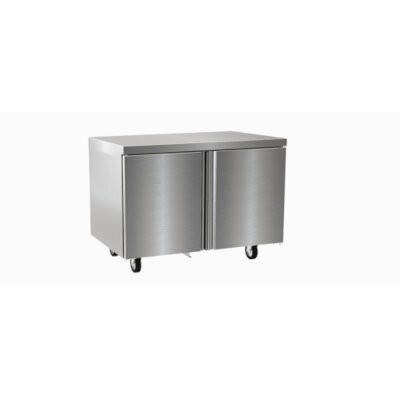 Delfield 4548NP Undercounter Freezer 