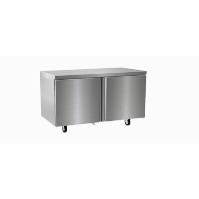 Delfield 4560NP Undercounter Freezer 