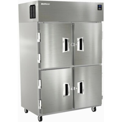 Delfield 6051XL-SH Reach-In Refrigerator 