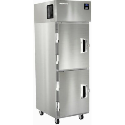 Delfield 6125XL-SH Reach-In Freezer 