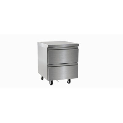 Delfield D4527NP Undercounter Freezer 